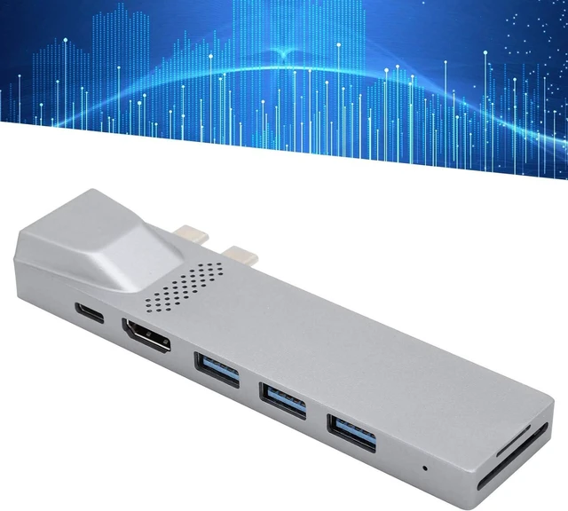Alt view image 4 of 7 - GOTOTOP Hub, 3 and 4K