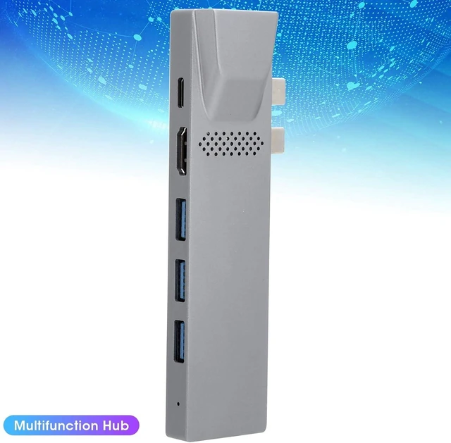 Alt view image 7 of 7 - GOTOTOP Hub, 3 and 4K