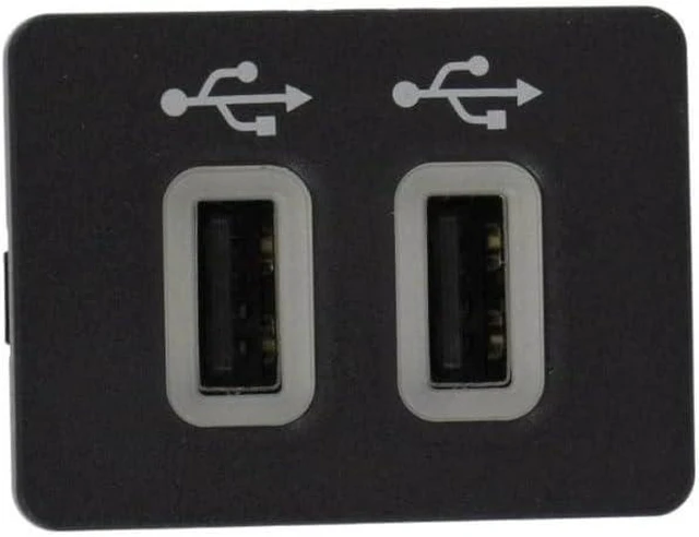 Alt view image 2 of 4 - HC3Z-19A387-H USB Hub Module Upgrade for Transceiver F-150