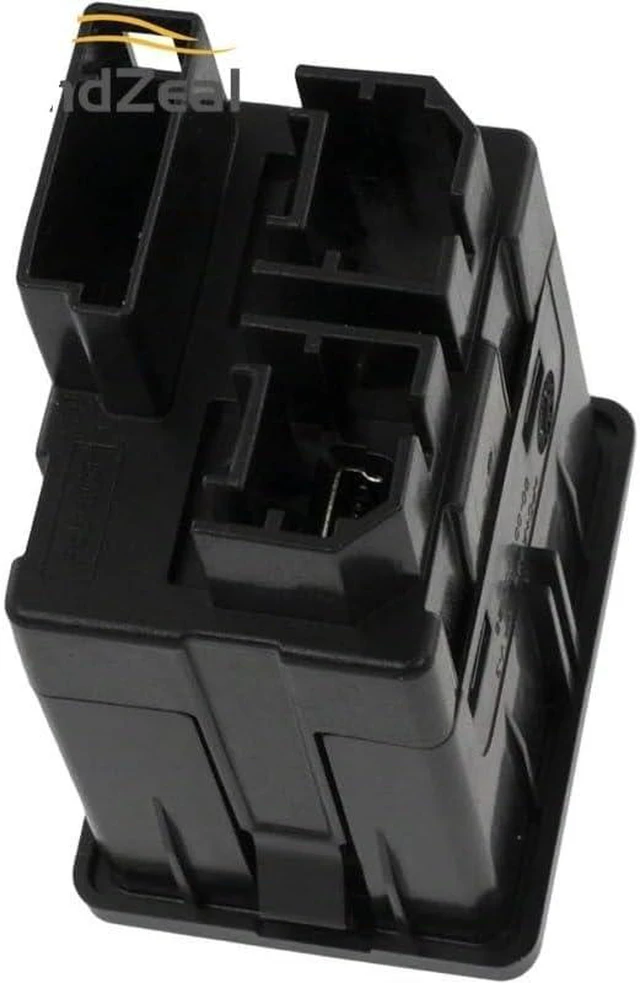 Alt view image 3 of 4 - HC3Z-19A387-H USB Hub Module Upgrade for Transceiver F-150