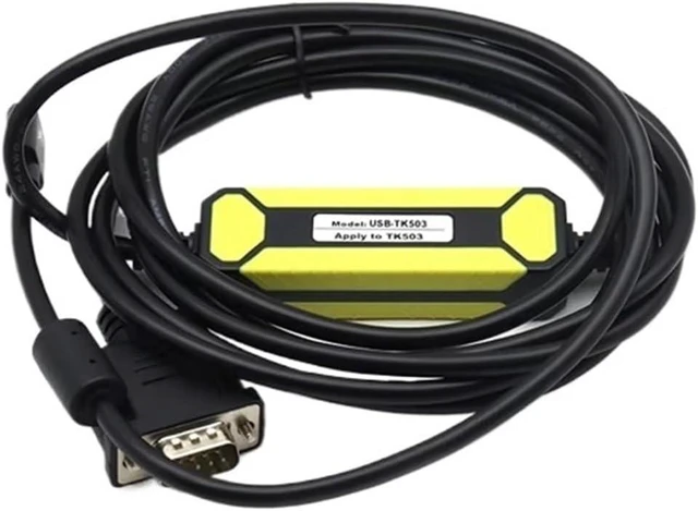 Main image of USB-TK503 USB Hub 7 Ports USB 2.0 Splitter for Laptop PC High-Speed Data Transfer