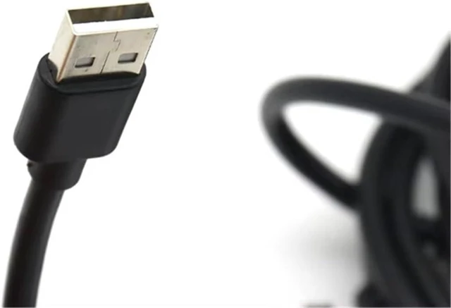 Alt view image 2 of 3 - USB-TK503 USB Hub 7 Ports USB 2.0 Splitter for Laptop PC High-Speed Data Transfer