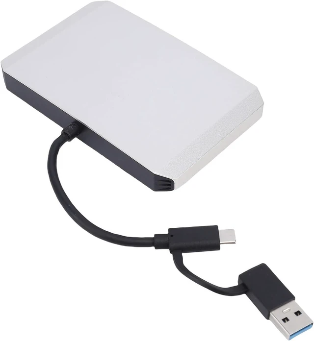 Alt view image 3 of 7 - SUNGOOYUE Dual 4K 60Hz DisplayPort Adapter, USB C to Multiport Hub with Charging Port, for OS X Laptop PC