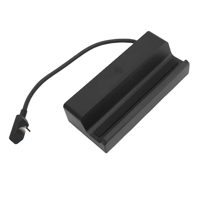 Alt view image 2 of 7 - Matybobe 7 in 1 Docking Station 4K 8K RJ45 1000Mbps 100W USB C 3xUSB 3.1 Game Multimedia Interface for Tablet (US Plug)