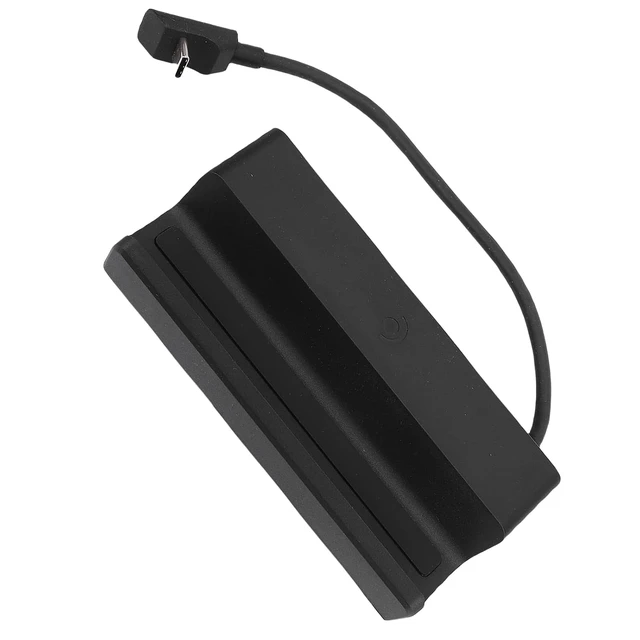 Alt view image 7 of 7 - Matybobe 7 in 1 Docking Station 4K 8K RJ45 1000Mbps 100W USB C 3xUSB 3.1 Game Multimedia Interface for Tablet (US Plug)