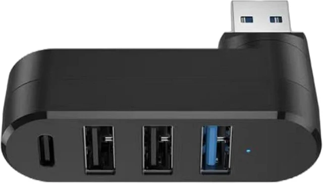 Alt view image 6 of 7 - USB 3.0 Hub