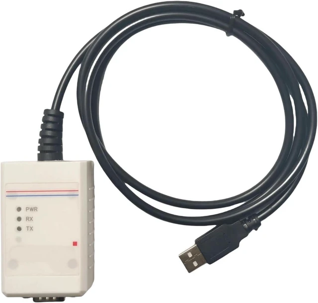 Main image of Pcan USB Compatible with German Original Peak IPEH-002022/002021 Support Inca