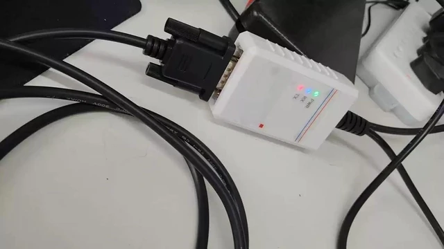 Alt view image 3 of 3 - Pcan USB Compatible with German Original Peak IPEH-002022/002021 Support Inca