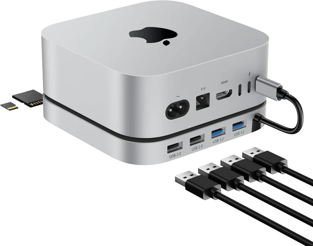 Main image of Mac mini M4 Hub
