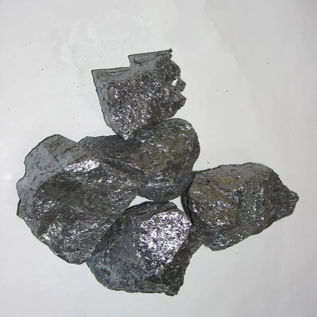 Main image of High Purity Metal Silicon Block Semiconductor Monocrystalline and Polycrystalline Silicon (Color : P Silicon 1000g)