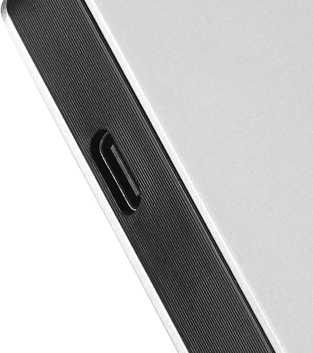 Alt view image 4 of 7 - Generic TelBroSat USB-C Docking Station 5 in 1 Hub with 8K HDMI Display