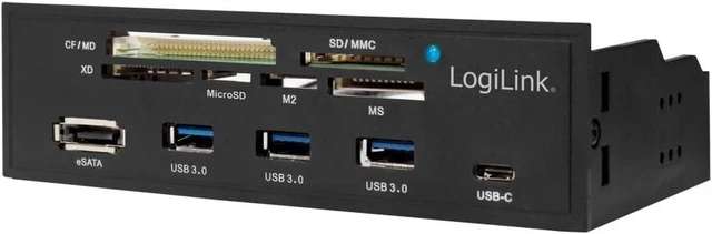 Main image of Logilink USB Hub