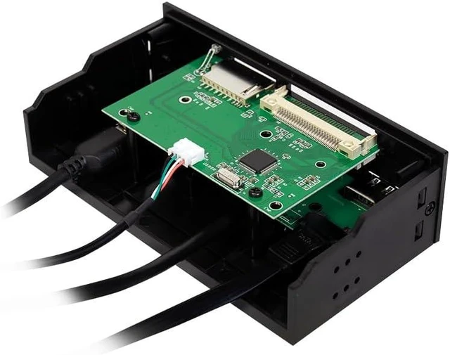Alt view image 3 of 4 - Logilink USB Hub