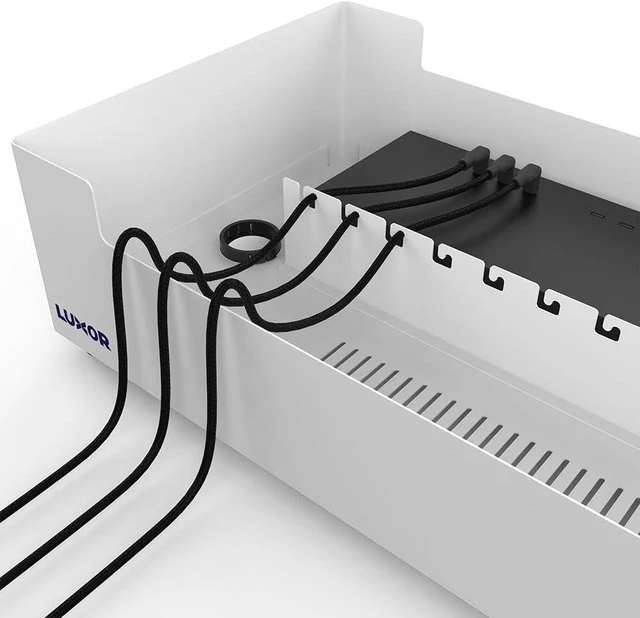Main image of Charging Station -12-Port USB-C -LOTT12USBC