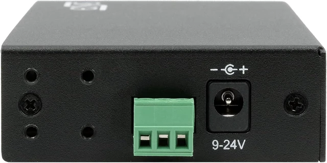 Alt view image 4 of 5 - EX-12277HMS 7-Port USB 3.2 Gen 2 Metal Hub with 7X C Ports