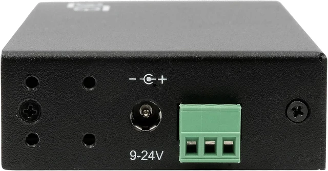 Alt view image 4 of 5 - EX-12277HMS 10-Port USB 3.2 Gen 2 Metal Hub with 10x C Ports