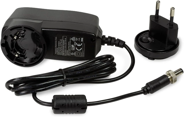 Alt view image 5 of 5 - LogiLink UA0317 Hub & Hub USB 3.0 (3.1 Gen 1) Type-B 5000 Mbps Black - Hubs & Hubs (USB 3.0 (3.1 Gen 1) Type-B, USB 3.0 (3.1 Gen 1) Type-A, 5000 Mbps, Black, Metal, CC)