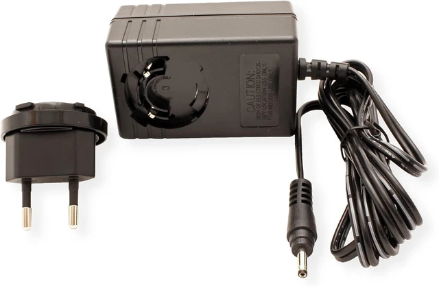 Alt view image 2 of 4 - ROLINE USB 3.2 Gen 1 4-Port Hub with Repeater 10 m Black