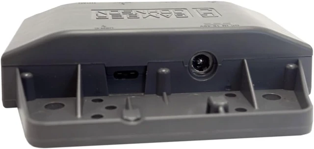 Alt view image 6 of 7 - Gamber-Johnson - 7160-1393-02 - Gamber-Johnson Rugged USB Hub with Bare Wire and USB-A Data Cable - for Smartphone - Rugged - 4K - 3840 x 2160 - 4 x USB 3.0 - USB Type-C - 1 x RJ-45 Ports - Network
