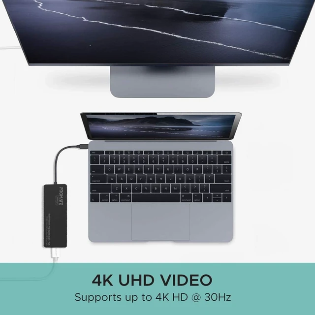Alt view image 7 of 7 - LINKHUB-C