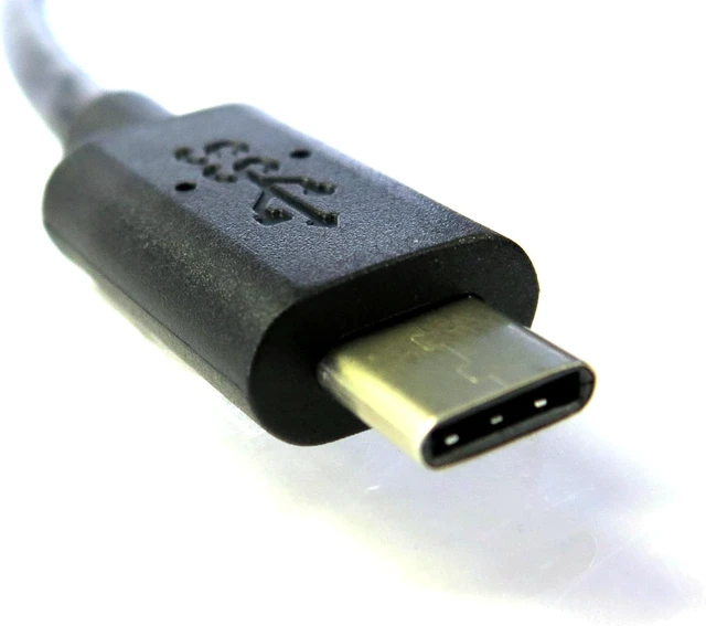 Alt view image 2 of 4 - TYPEC-3PHUB-U3 USB 3.0 USB Hub, C Male to A Female (x3 Ports), OTG (Host) Function Compatible
