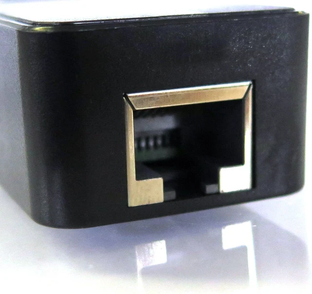 Alt view image 3 of 4 - TYPEC-3PHUB-U3 USB 3.0 USB Hub, C Male to A Female (x3 Ports), OTG (Host) Function Compatible
