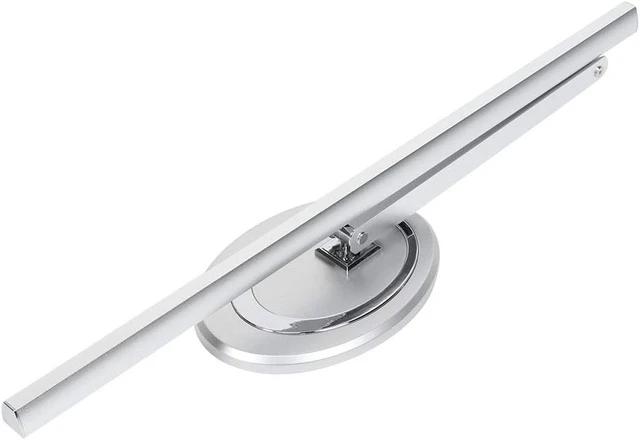 Alt view image 7 of 7 - Foldable LED Desk Lamp with Eye Caring Light - USB Table Lamps for Home Office, Folding LED Lamp for Computer Workstation Lighting