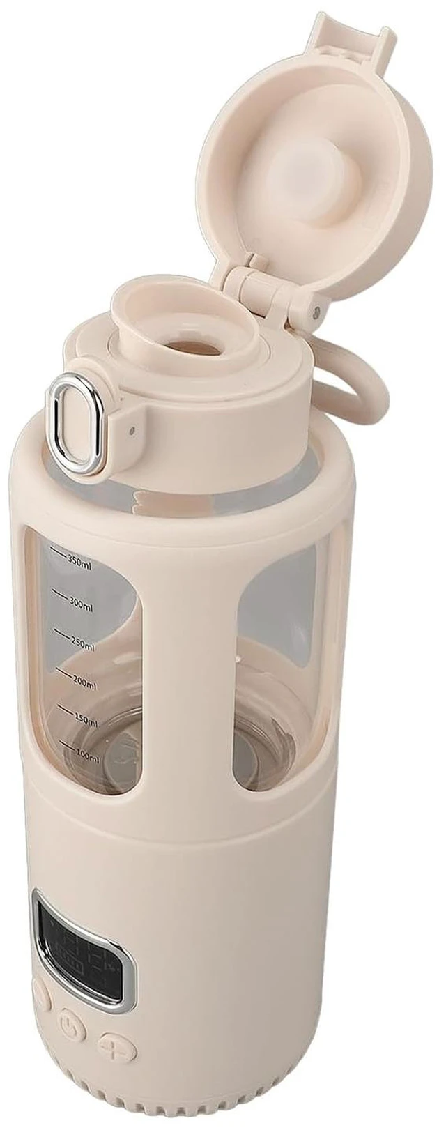 Main image of Zopsc 350ML Cordless Water Warmer for Travel