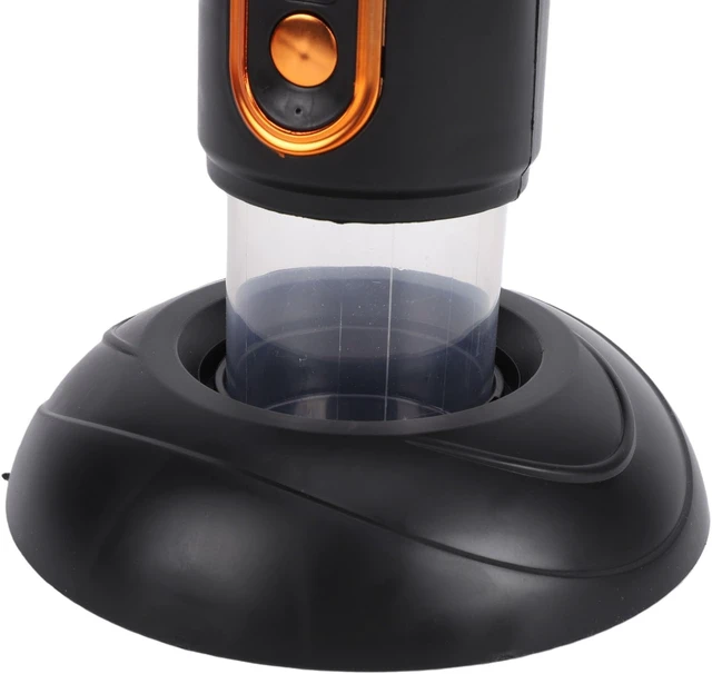 Alt view image 7 of 7 - USB Smoke Fan with Adjustable Angle for Kitchens