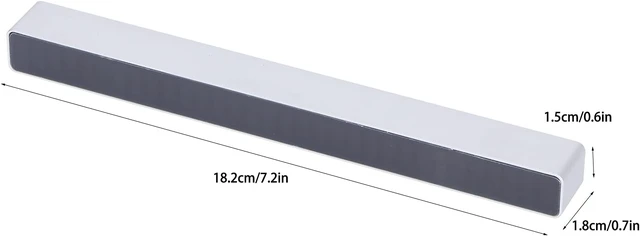 Alt view image 2 of 7 - Ambient Light with 18 Color Modes and Adjustable Brightness