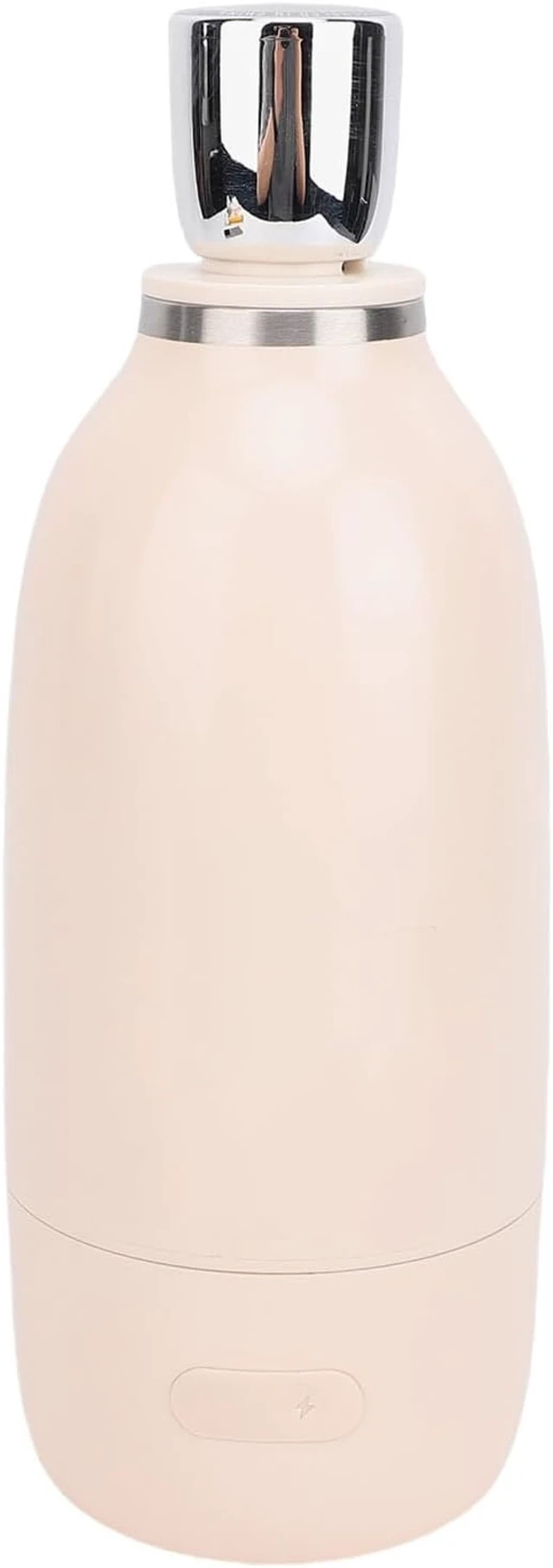 Alt view image 7 of 7 - Bewinner Portable Milk Warmer, 18000mAh Cordless Design