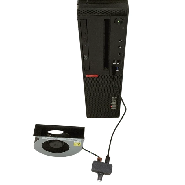 Alt view image 4 of 5 - MultiPurpose USB Fan for Game Console Audio Amplifier Modded Host Power