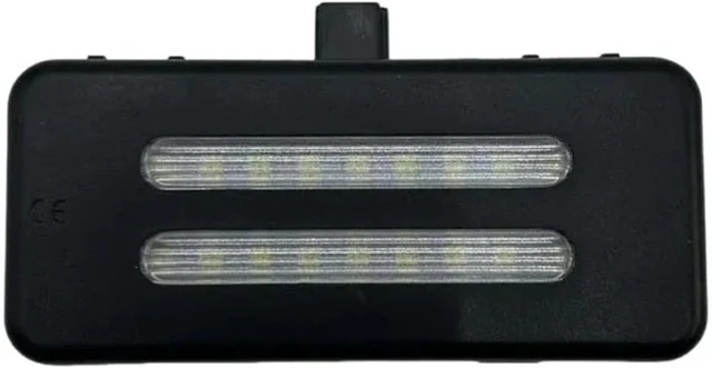 Main image of For BMW E90 X1 E84 X5 E70 X6 E71 E72 E91 E92 Reading Lights