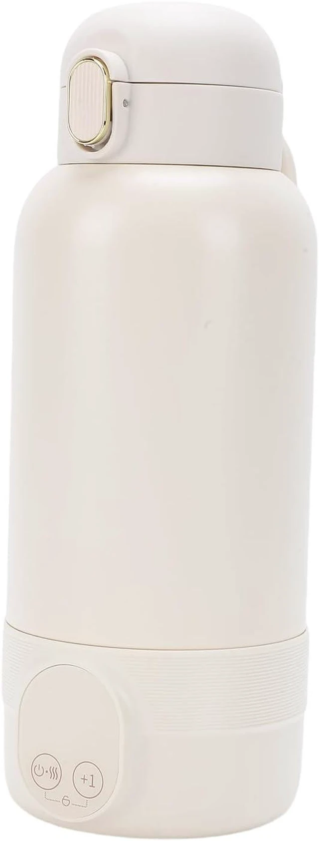 Alt view image 4 of 7 - Portable Milk Warmer 500ml with Constant Temperature