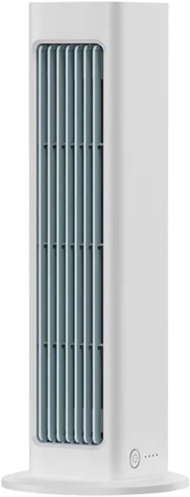 Main image of Portable Cooling Air Fan with 3-Speed, Wall Mount/Tower, Low Noise, USB