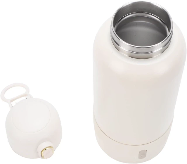 Alt view image 5 of 7 - Portable Milk Warmer 500ml with Constant Temperature