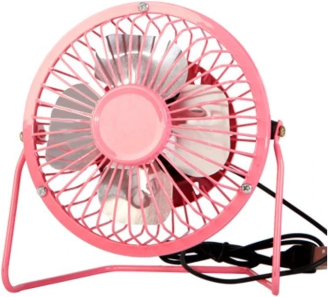 Main image of Mini USB Fan For Office Home & Travel