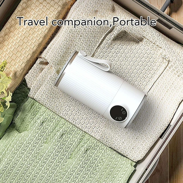 Alt view image 4 of 7 - Portable Usb C Baby Milk Warmer 400Ml for Travel Coffee