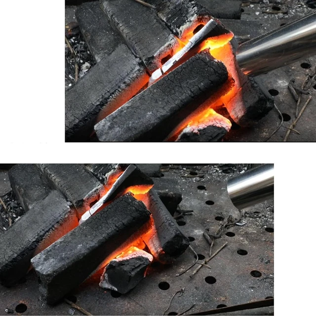 Alt view image 5 of 7 - 3500RPM Air Blower 5V Centrifugal Fan for Rapid and Easy Charcoal Lighting in Various Outdoor Applications BBQ Blower Fan