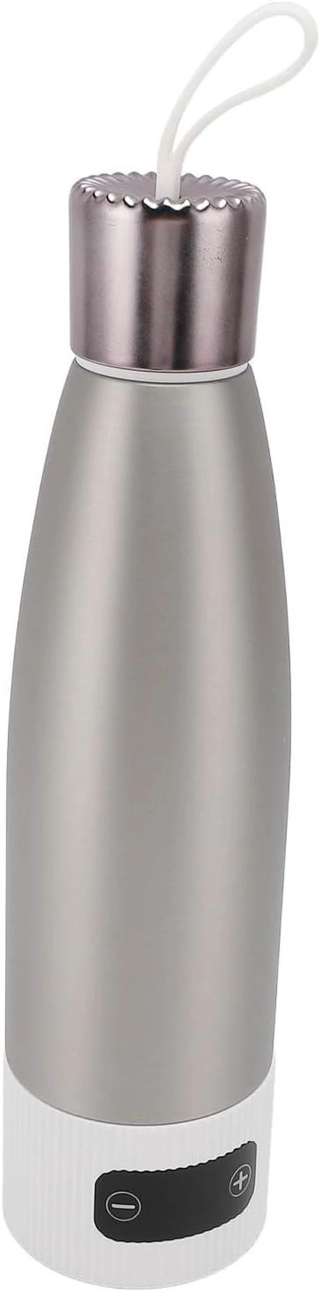 Alt view image 2 of 7 - Portable Constant Temperature Heating Cup, 350ML