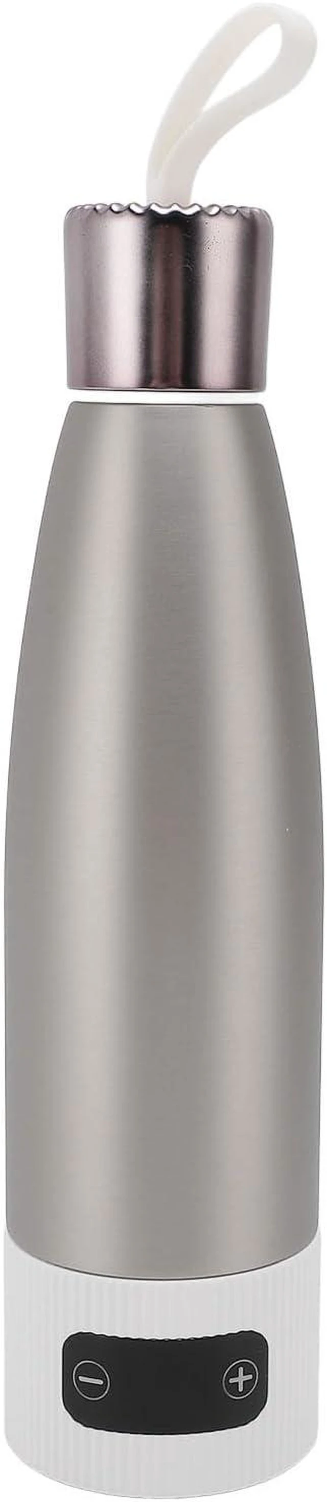 Main image of Portable Constant Temperature Heating Cup, 350ML
