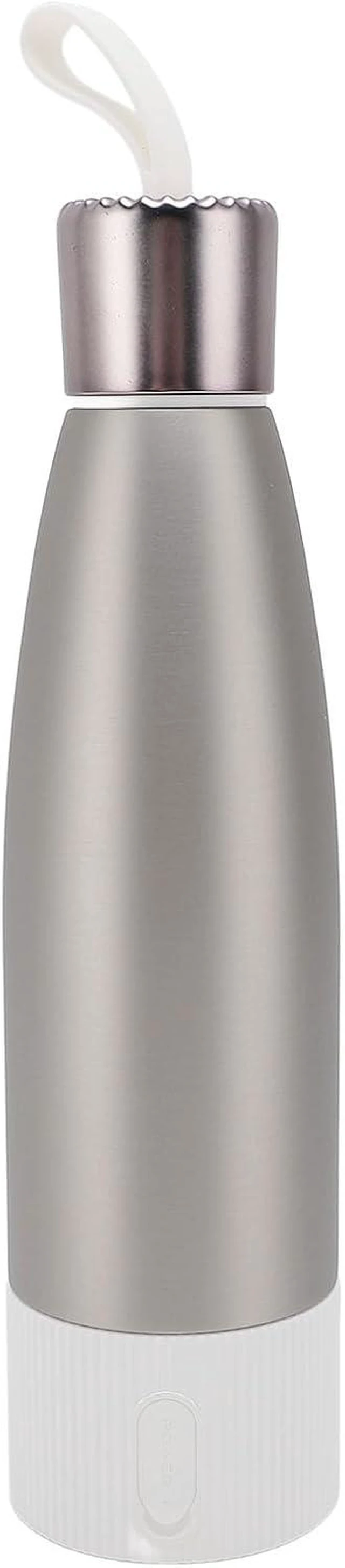 Alt view image 4 of 7 - Portable Constant Temperature Heating Cup, 350ML