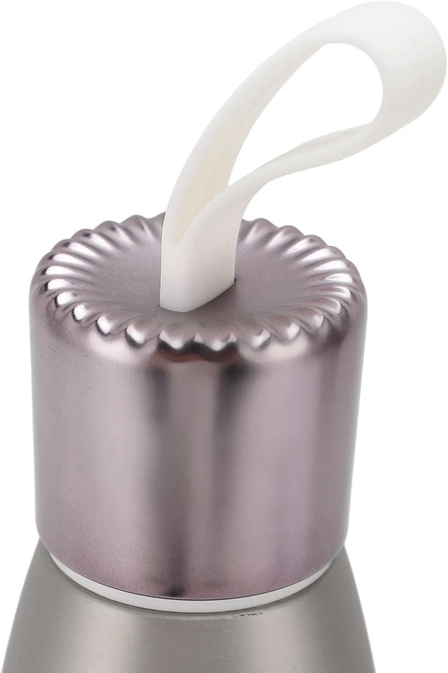 Alt view image 7 of 7 - Portable Constant Temperature Heating Cup, 350ML