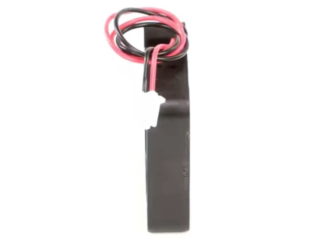 Alt view image 2 of 4 - Fits Rancilio 8291 Display Fan for Classe 9 S, Classe 9 USB Tall, Classe 9 USB
