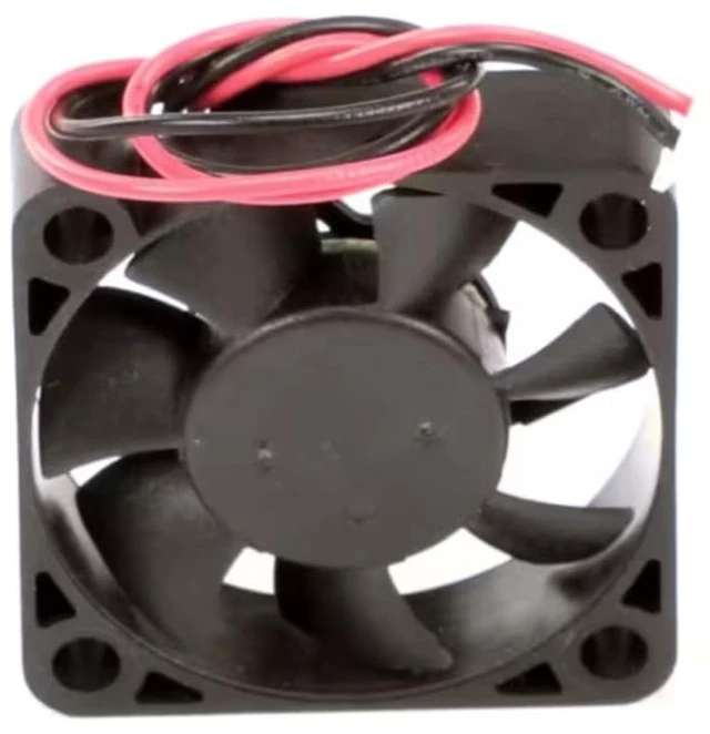 Main image of Fits Rancilio 8291 Display Fan for Classe 9 S, Classe 9 USB Tall, Classe 9 USB