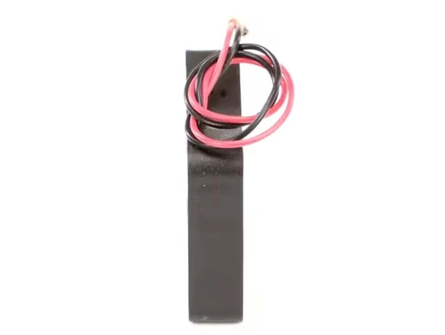 Alt view image 4 of 4 - Fits Rancilio 8291 Display Fan for Classe 9 S, Classe 9 USB Tall, Classe 9 USB