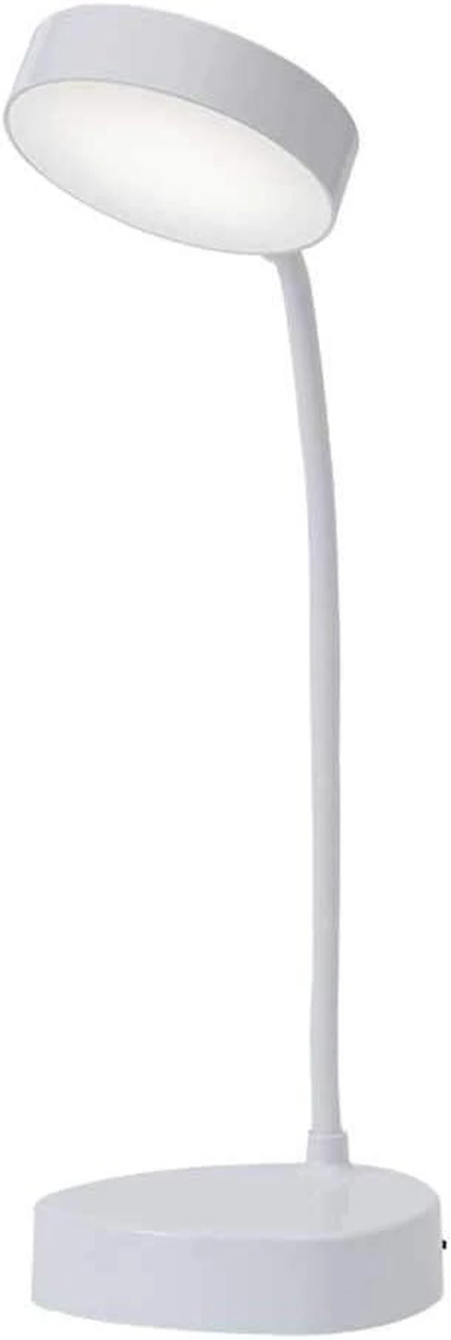 Main image of Portable USB Rechargeable Led Folding Desk Lamp Eye Protection Touch Dimming Working Reading Table Lamp Led Light 3 Colors