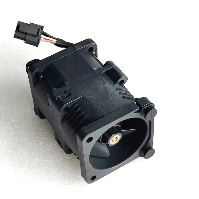 Alt view image 3 of 6 - 779103-001 790514-001 768753-001 778567-001 for DL120 DL160 G9 Gen9 Server Cooling Fan Cooler Fan