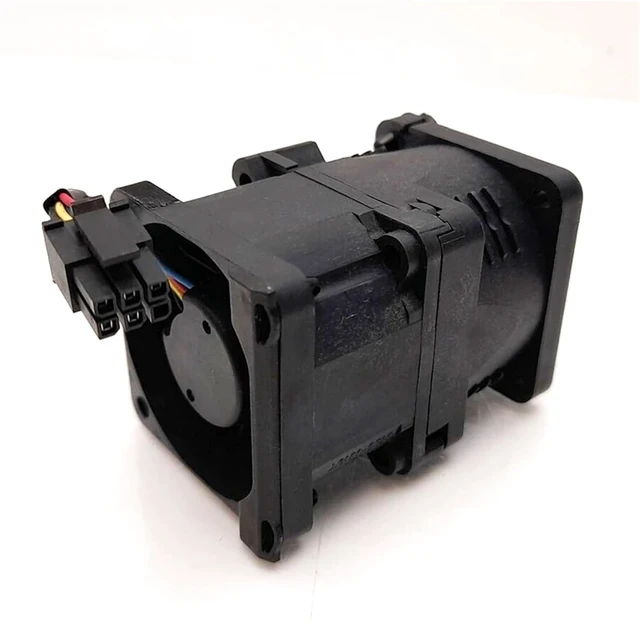 Alt view image 5 of 6 - 779103-001 790514-001 768753-001 778567-001 for DL120 DL160 G9 Gen9 Server Cooling Fan Cooler Fan