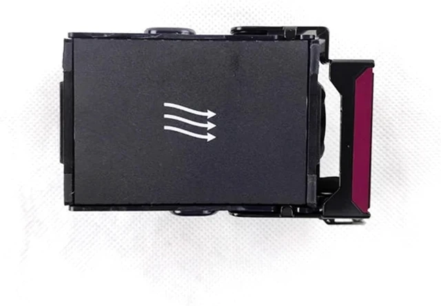 Alt view image 2 of 4 - for DL360P G8 Gen8 CPU Heatsink 670527-001 653235-001 670748-001 Cooling Fan 696154-001 732136-001 697183-003(1Pc Heatsink 2Pc Fan)